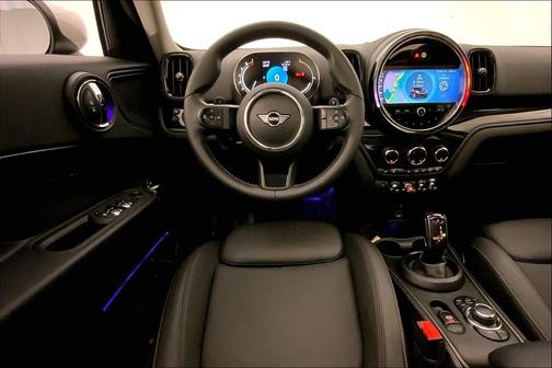 2023 MINI Countryman Cooper S