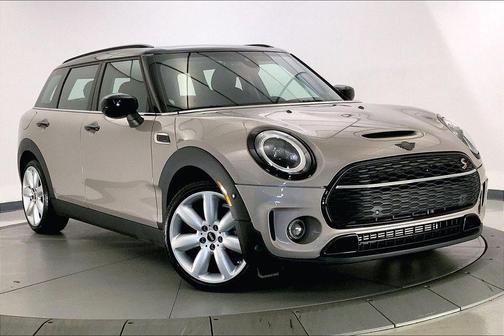 2023 MINI Clubman Cooper S