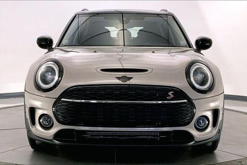 2023 MINI Clubman Cooper S
