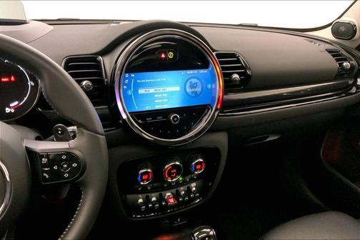 2023 MINI Clubman Cooper S