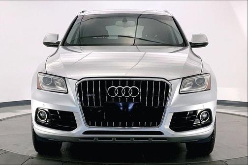 2013 Audi Q5 2.0T Premium Plus