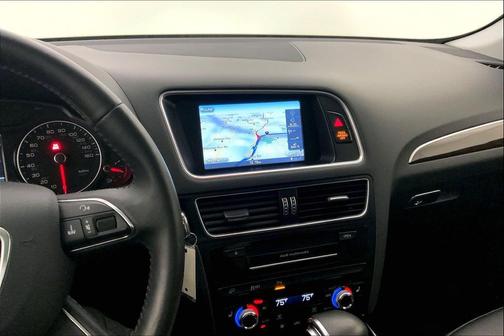 2013 Audi Q5 2.0T Premium Plus