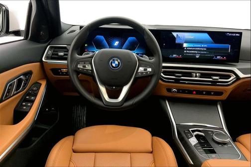 2023 BMW 330e Base