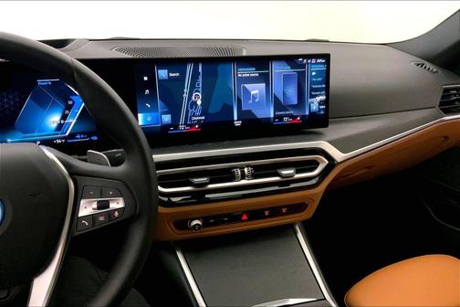 2023 BMW 330e Base