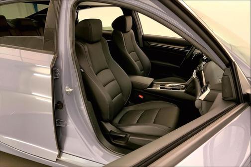 2021 Honda Accord Sport 1.5T