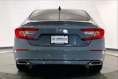 2021 Honda Accord Sport 1.5T