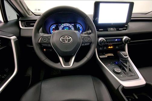 2023 Toyota RAV4 Hybrid XLE Premium