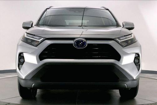 2023 Toyota RAV4 Hybrid XLE Premium