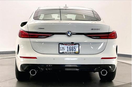 2024 BMW 228 Gran Coupe i xDrive
