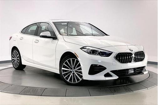 2024 BMW 228 Gran Coupe i xDrive