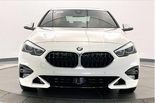 2024 BMW 228 Gran Coupe i xDrive