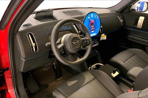 2026 MINI Countryman Cooper S ALL4