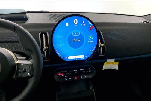 2026 MINI Countryman Cooper S ALL4