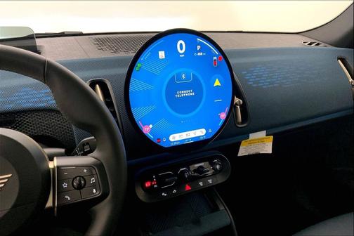 2025 MINI Countryman Cooper S ALL4