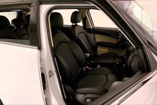 2015 MINI Countryman Cooper S ALL4