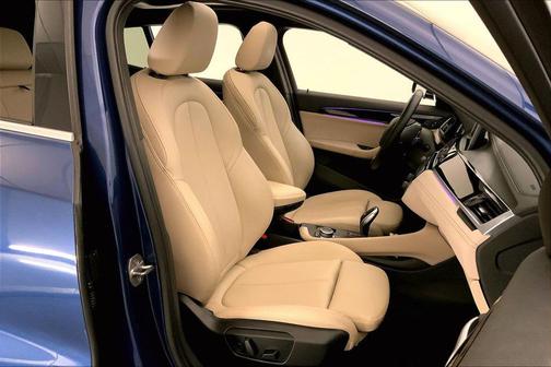 2022 BMW X2 xDrive28i