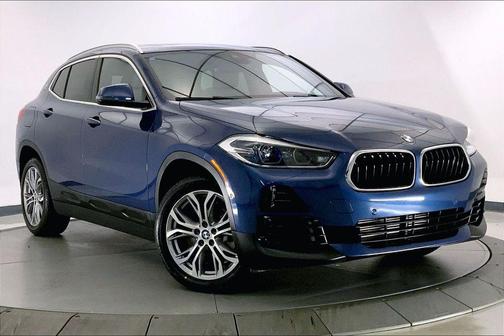 2022 BMW X2 xDrive28i