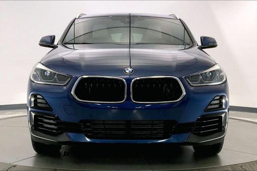 2022 BMW X2 xDrive28i