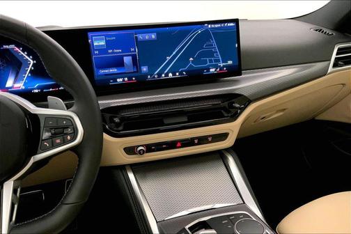 Cape York Green Metallic 2026 BMW M440 i xDrive