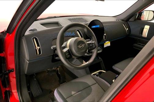 2026 MINI Countryman Cooper S ALL4