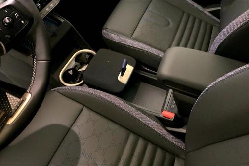 2026 MINI Countryman Cooper S ALL4