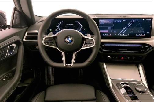 2025 BMW 230 i xDrive