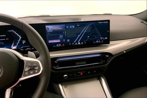 2025 BMW 230 i xDrive