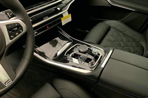 Alpine White 2026 BMW X5 PHEV xDrive50e
