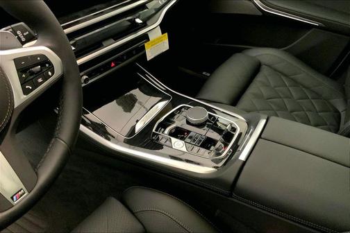 Alpine White 2026 BMW X5 PHEV xDrive50e