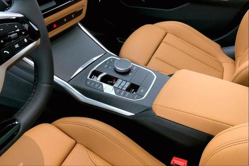 2026 BMW 330 xDrive NA