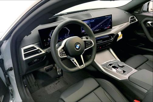 2026 BMW 230 xDrive