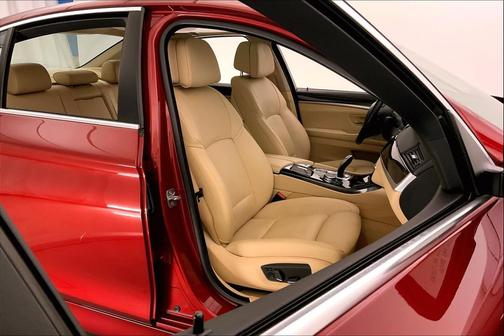 2015 BMW 528 528i