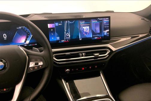2024 BMW 330 xDrive