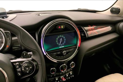 2020 MINI Hardtop Cooper S