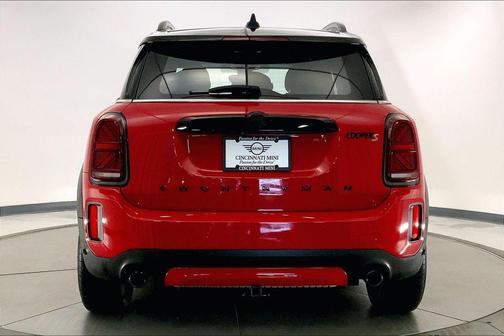 2024 MINI Countryman Cooper S ALL4