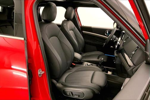 2024 MINI Countryman Cooper S ALL4