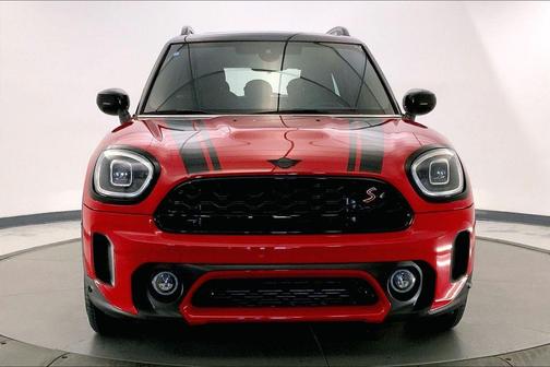 2024 MINI Countryman Cooper S ALL4
