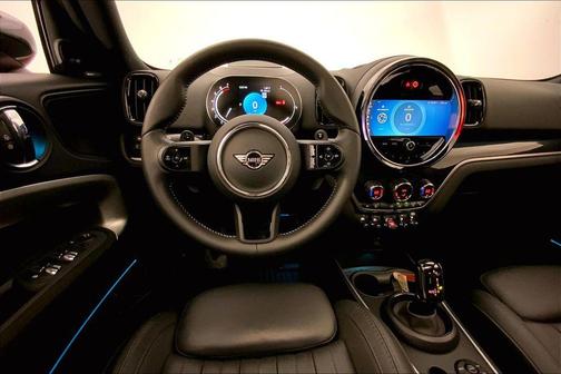 2024 MINI Countryman Cooper S ALL4