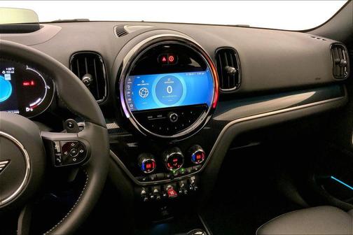 2024 MINI Countryman Cooper S ALL4