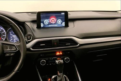 2018 Mazda CX-9 Touring