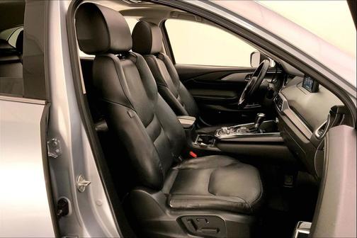 2018 Mazda CX-9 Touring