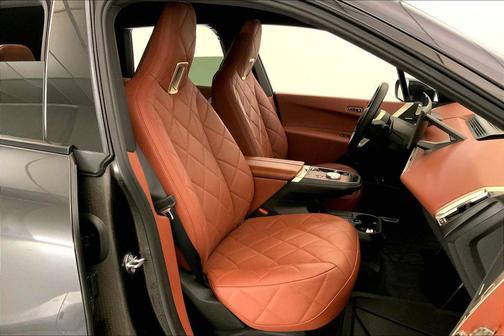 Dark Graphite Metallic 2023 BMW iX xDrive50