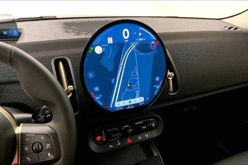 2025 MINI Countryman Cooper S ALL4