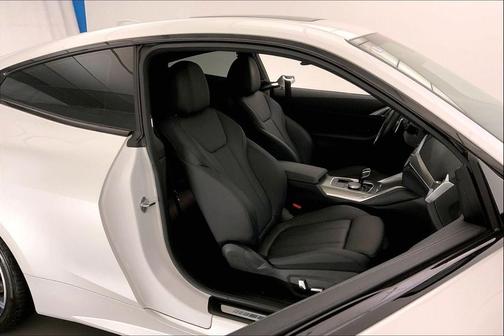 2021 BMW M440 i xDrive