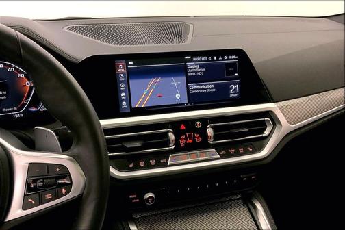 2021 BMW M440 i xDrive