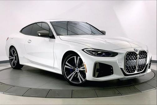 2021 BMW M440 i xDrive