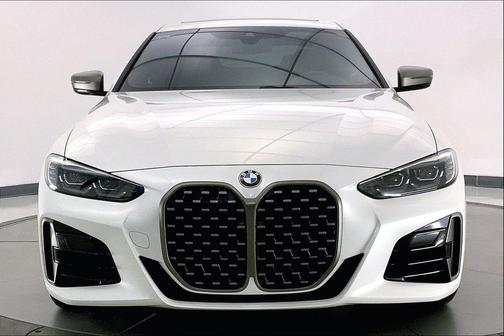 2021 BMW M440 i xDrive