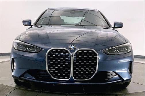 2024 BMW 430 i xDrive