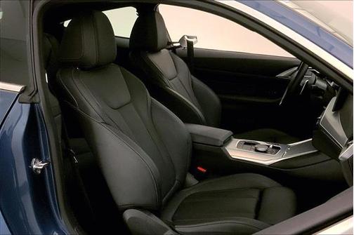 2024 BMW 430 i xDrive