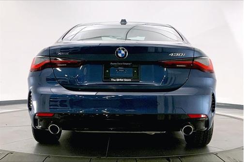 2024 BMW 430 i xDrive